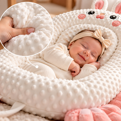 Nexella™ BabyNest – Otomatik Pış Pış Bebek Yuvası. İstersen